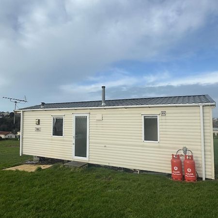 Sea Shanty Newquay  Exterior photo