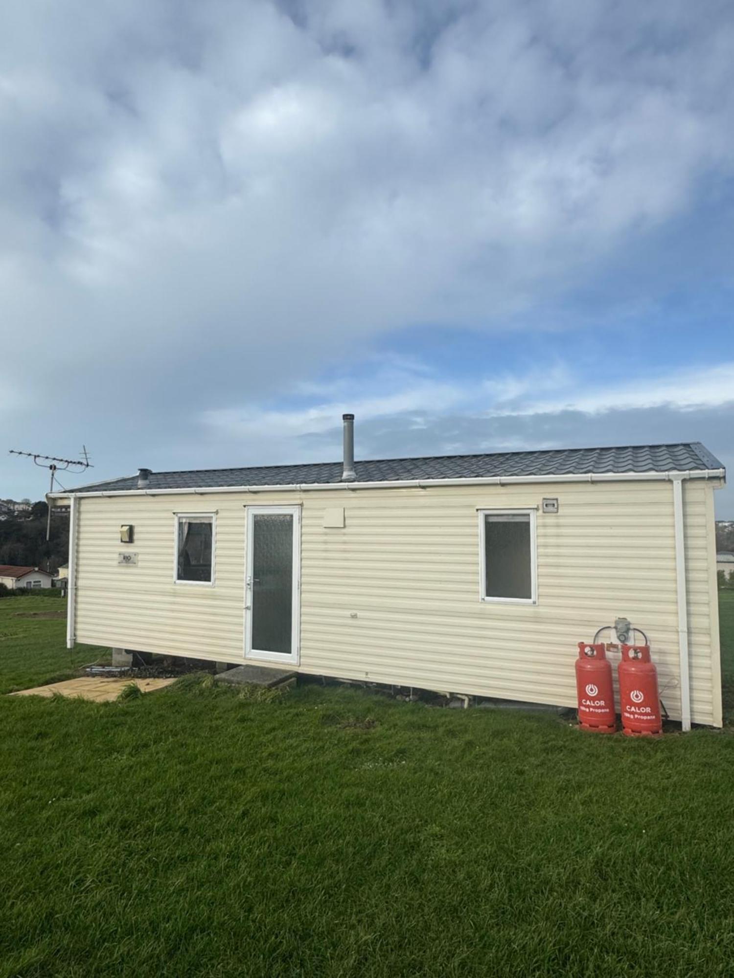 Sea Shanty Newquay  Exterior photo